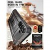 Supcase Unicorn Beetle Pro Etui Pancerne 360 do Samsung Galaxy S25 FE Czarne